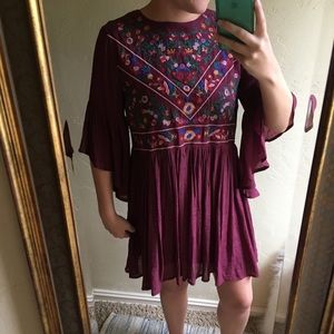 Night out dress/top.